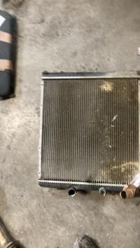 Radiateur eau