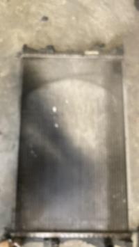 Radiateur eau
