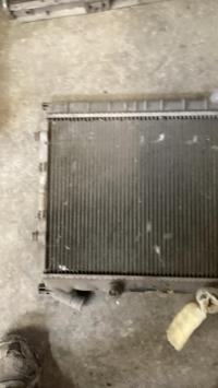 Radiateur eau
