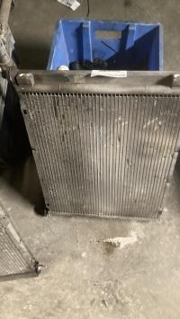 Radiateur eau clim