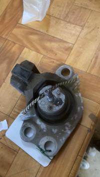 Support moteur