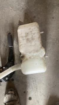 Vase de lave glace