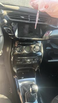 Ecran GPS