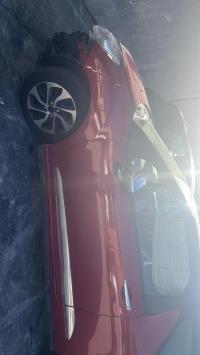 Porte avant gauche