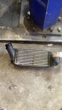 Echangeur air (Intercooler)