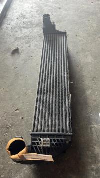 Echangeur air (Intercooler)