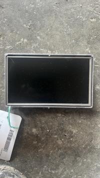 Ecran GPS