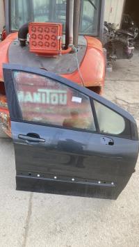 Porte avant droit