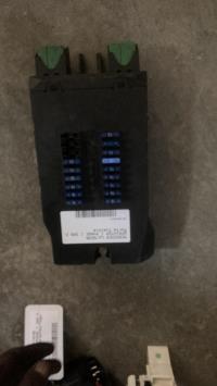 Porte fusible