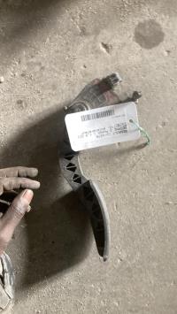 Potentiometre de pedale de gaz d'accelerateur