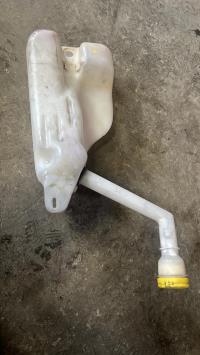 Vase de lave glace