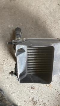 Echangeur air (Intercooler)