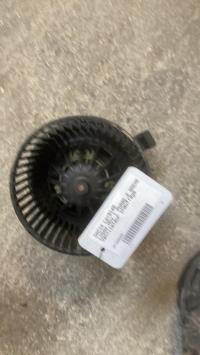 Ventilateur chauffage