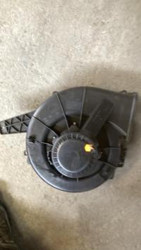 Ventilateur chauffage