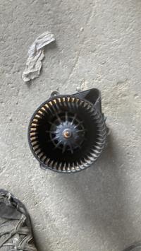 Ventilateur chauffage