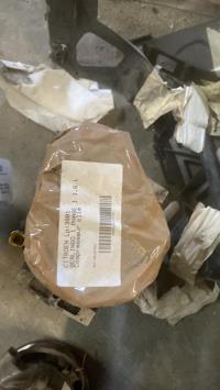Compresseur clim