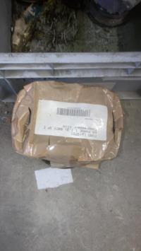 Compresseur clim