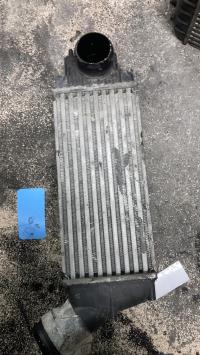Echangeur air (Intercooler)