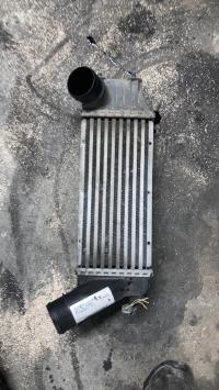 Echangeur air (Intercooler)
