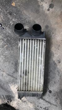 Echangeur air (Intercooler)