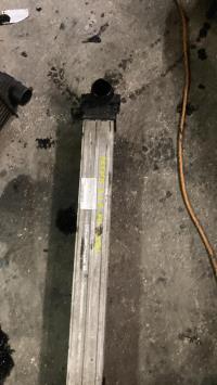 Echangeur air (Intercooler)