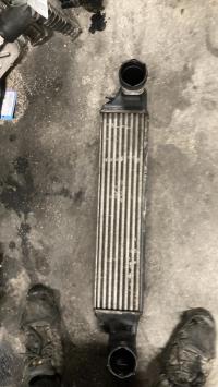 Echangeur air (Intercooler)