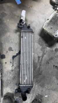Echangeur air (Intercooler)