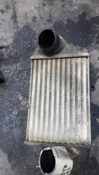 Echangeur air (Intercooler)
