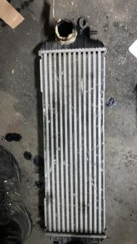 Echangeur air (Intercooler)