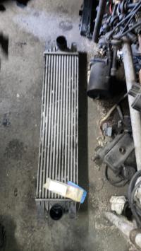 Echangeur air (Intercooler)