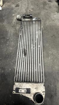 Echangeur air (Intercooler)