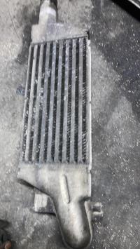 Echangeur air (Intercooler)