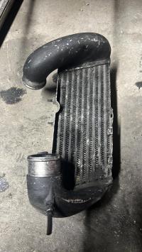 Echangeur air (Intercooler)