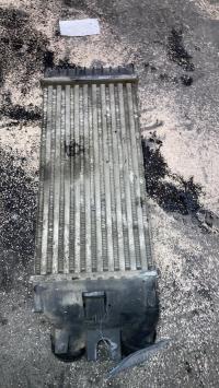 Echangeur air (Intercooler)