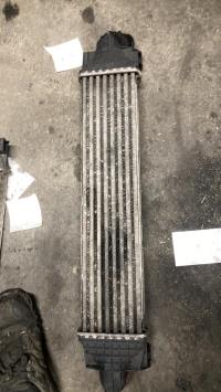 Echangeur air (Intercooler)