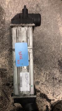 Echangeur air (Intercooler)