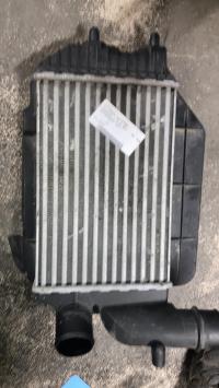Echangeur air (Intercooler)