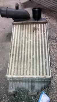 Echangeur air (Intercooler)
