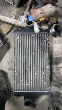 Echangeur air (Intercooler)