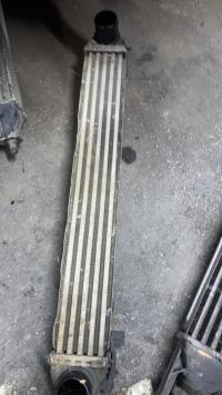 Echangeur air (Intercooler)