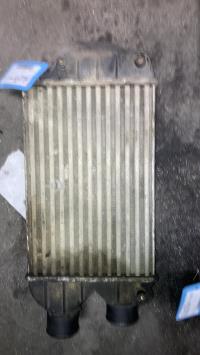 Echangeur air (Intercooler)