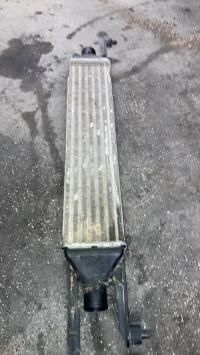 Echangeur air (Intercooler)