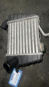 Echangeur air (Intercooler)