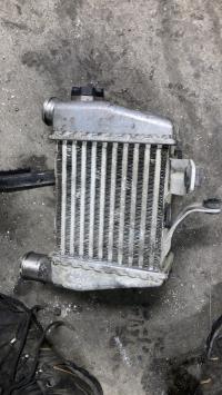 Echangeur air (Intercooler)