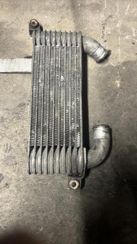 Echangeur air (Intercooler)
