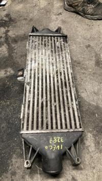 Echangeur air (Intercooler)