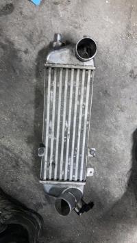Echangeur air (Intercooler)
