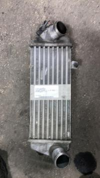 Echangeur air (Intercooler)