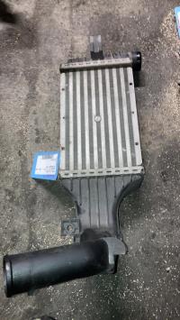 Echangeur air (Intercooler)