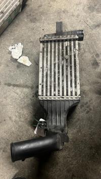 Echangeur air (Intercooler)